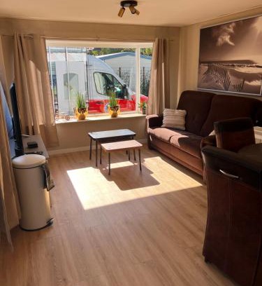 Diffelen Ski Chalet | Familiechalet Vechtdal