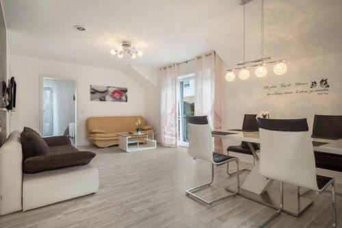 Meersburg Apartment | Familien-Apartment 2