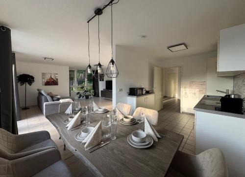 Buehlertal Apartment | Familienapartment Buehlertal bei Buehl Baden Baden und Schwarzwald