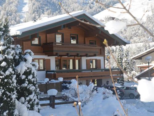 Kaprun House | Familienchalet Kitzblick