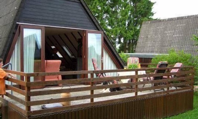 Blankenheim Apartment | Familienfreundliches Ferienhaus mit Kamin und Waldrand Lage