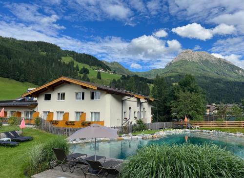 Kleinarl Hotel | Familienhotel Botenwirt