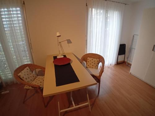 Bremgarten House | Familienzimmer Bremgarten