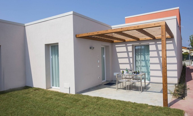 Cisano Apartment | Family Apartment in Bardolino Resort