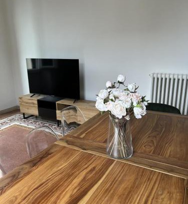 Careggi Rifredi Apartment | Family Apartment Casa di Fabrina