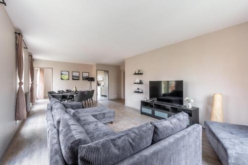 Chessy Apartment | Family Apartment DisneyLand 90m2 - 150m RER A Val d Europe