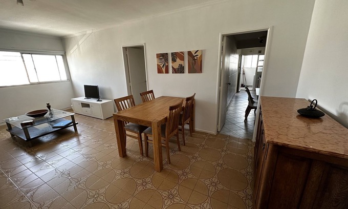 Villa Crespo Apartment | Family apartment in best zone!