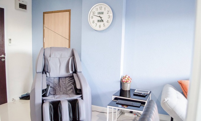 Chiang Mai Apartment | Family Apartment With Massage Chair