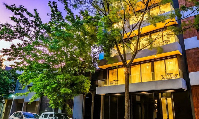 Villa Crespo Condo | Family Apartments in Palermo - by BueRentals