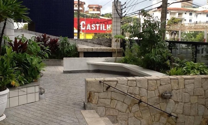 Jardim Sao Miguel Apartment | Family apt near beach