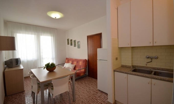 Bibione Lido dei Pini Apartment | Family Beach Stay by the Sea
