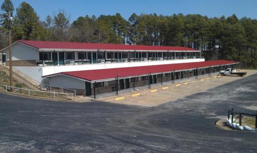 Harrison Hotel | Family Budget Inn Harrison