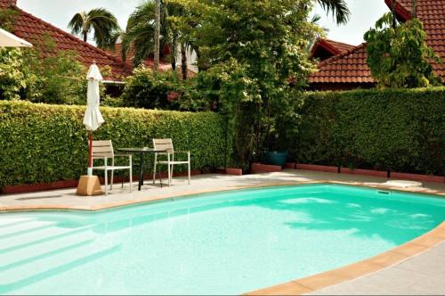 Kamala House | Family Bungalow Kamala