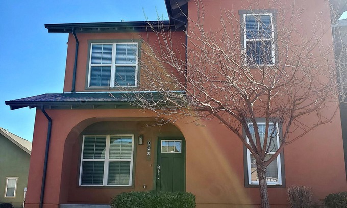 Albuquerque House | Family-Corporate-Short Term-Housing