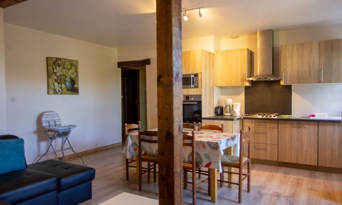 Beaumont-du-Perigord Cottage | Family countryside home with animals - Capy