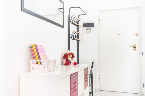 San Giuliano a Mare Apartment | Family Dream Kids