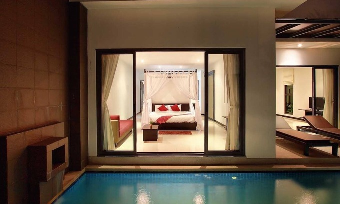 Choeng Thale Villa | Family Friendly Phuket Pool Villa