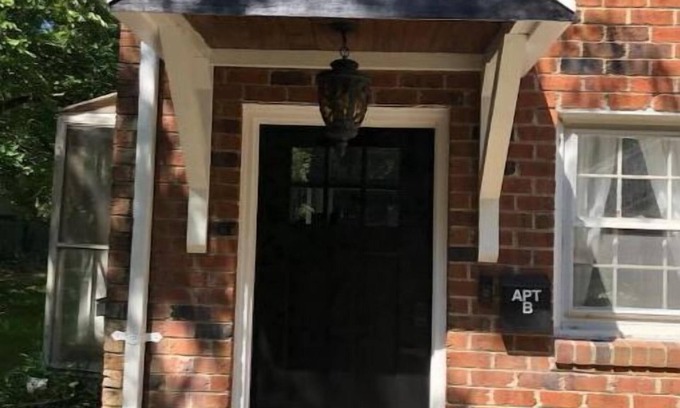 Southeast Raleigh Condo | Family Friendly 2 bedroom close to downtown Raleigh