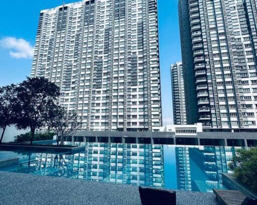Kajang Apartment | Family friendly apartment @Southville City