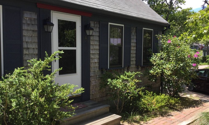 East Harwich House | Family Friendly -Close to Red River Beach on Nantucket Sound