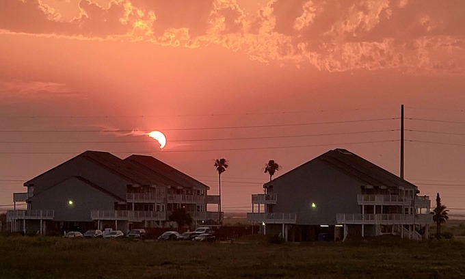 Port Aransas Condo | Family friendly condo in Port Aransas
