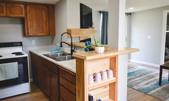 Rathdrum House | Family Friendly Cozy Retreat with Silverwood, Lakes, and National Parks Waiting!