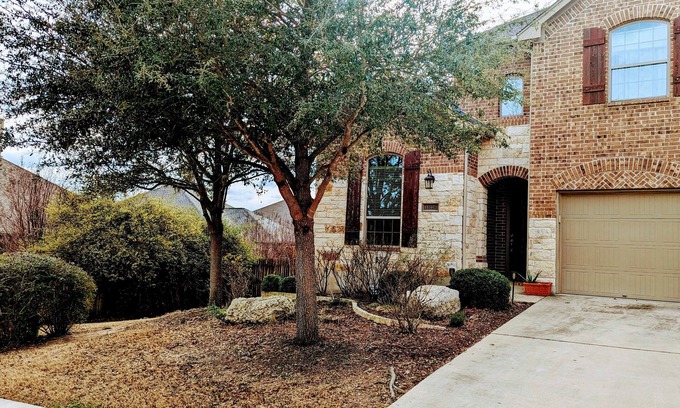 Belterra House | Family friendly fully furnished home in a quiet neighborhood.