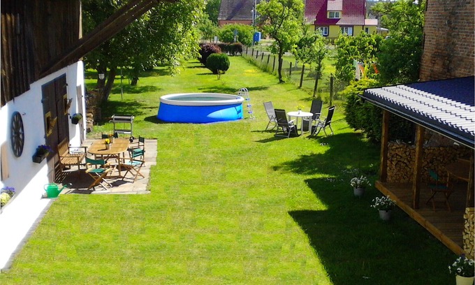 Smoldzino Apartment | Family friendly holiday apartment Polish Baltic Sea in Smoldzino