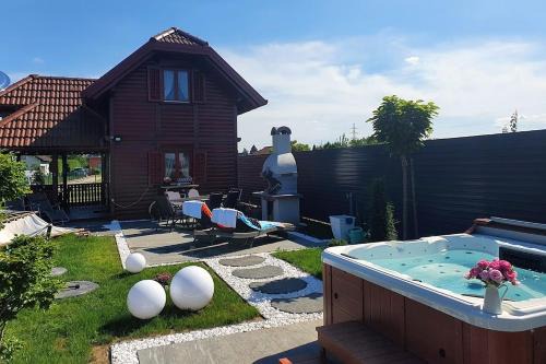 Kucan Marof House | Family friendly house with a parking space Varazdin, Zagorje - 22470