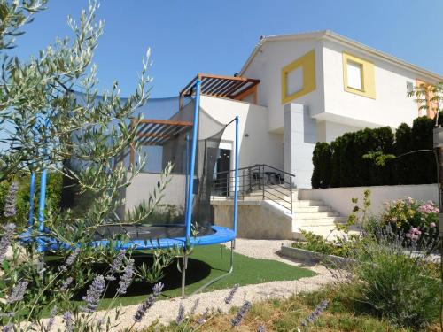 Bilice House | Family friendly house with a swimming pool Sibenik - 23060