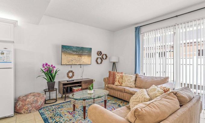 Kissimmee House | Family Friendly Relax Villa