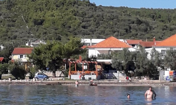 Nevidane Apartment | Family friendly seaside apartments Nevidjane, Pasman - 325