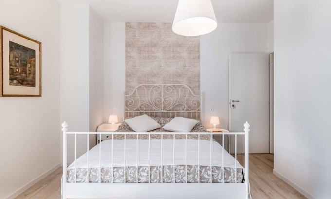 Padova House | Family & Friends House - Dream Room