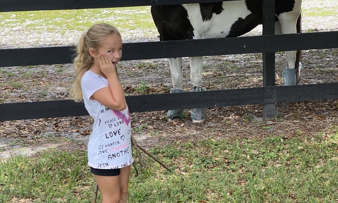Tropic House | FAMILY FUN FARM NEAR MELBOURNE AIRPORT & DISNEY