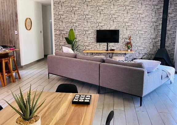 Vaal Marina House | Family fun in Vaal Marina