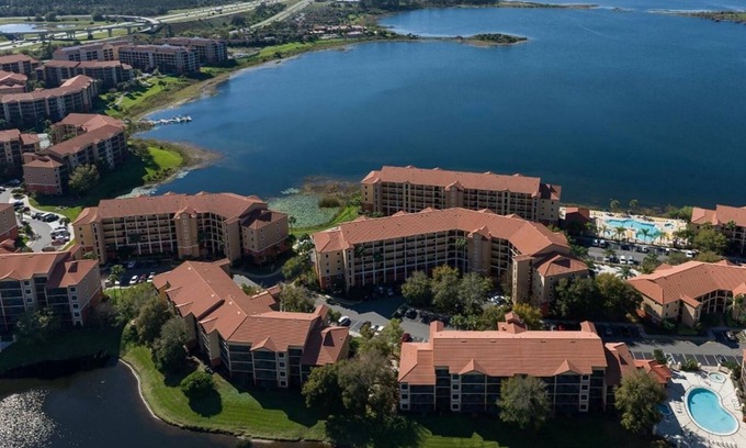 Florida Central Atlantic Coast Resort | Family Getaway: 3BR Villa Near Disney at Westgate Lakes