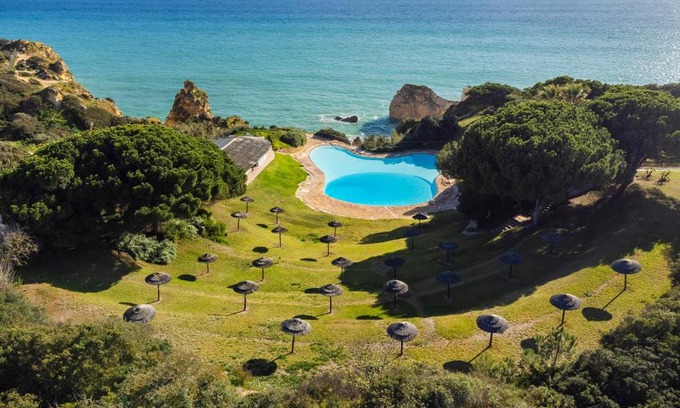 Prainha Apartment | Family Holidays @ Prainha