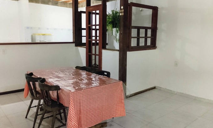 Portinho House | Family home comfort.nCabo Frio-RJ.