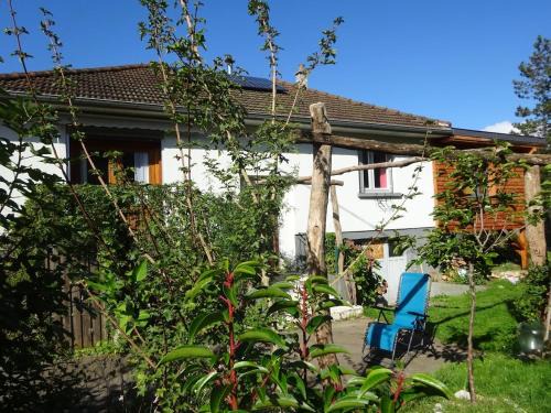 Baume-les-Dames House | family home