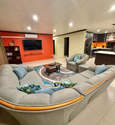 Nadi House | Family Home in Nadi