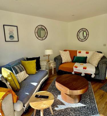 St Leonards-On-Sea House | Family Home in Seaside Town
