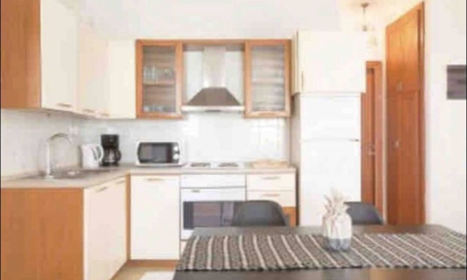 Afytos House | Family home with pool and garden 10 minutes from the beach