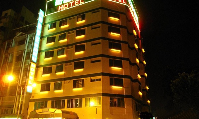 East District Hotel | Family hotel- Linsen