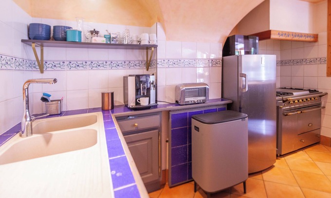 Valloire House | Family house in the heart of Valloire