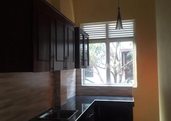 Moratuwa Apartment | Family house