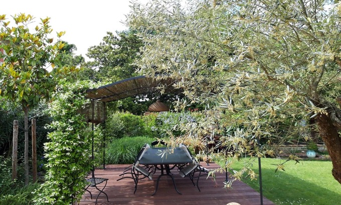 Blagnac House | Family house with garden in Blagnac
