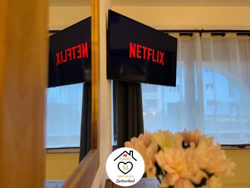 Kappel Apartment | Family M Apartments 2 - Center of Switzerland - Highway