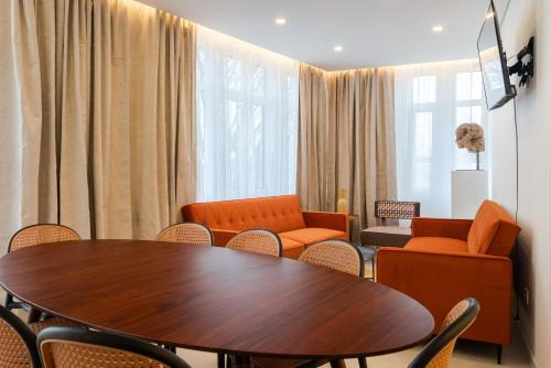 Centro / Baixa Apartment | Family Porto