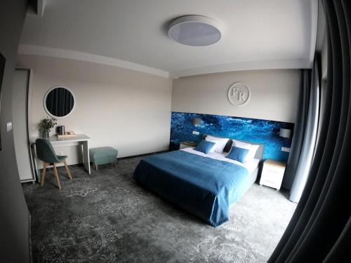 Sarbinowo Resort | Family Resort Sarbinowo
