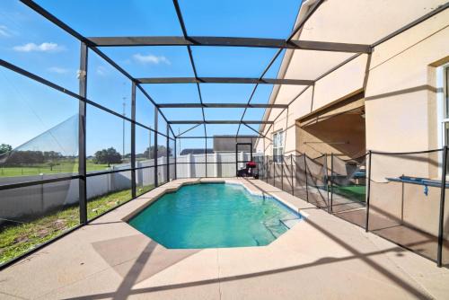 Sunset Ridge House | Family Retreat with Private Pool near Disney! residence